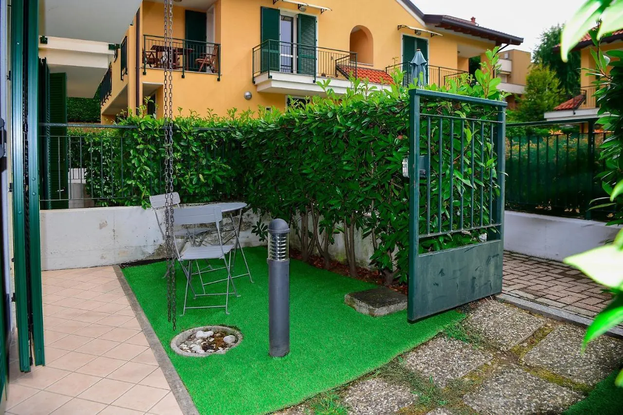Sailing Apartment By Wonderful Italy Bellagio