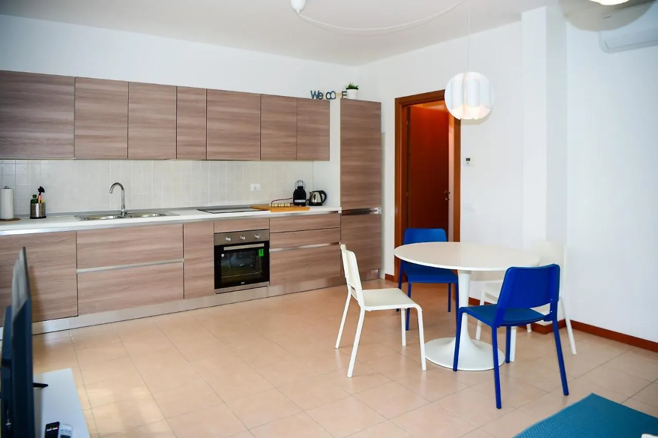 Sailing Apartment By Wonderful Italy Bellagio Italien