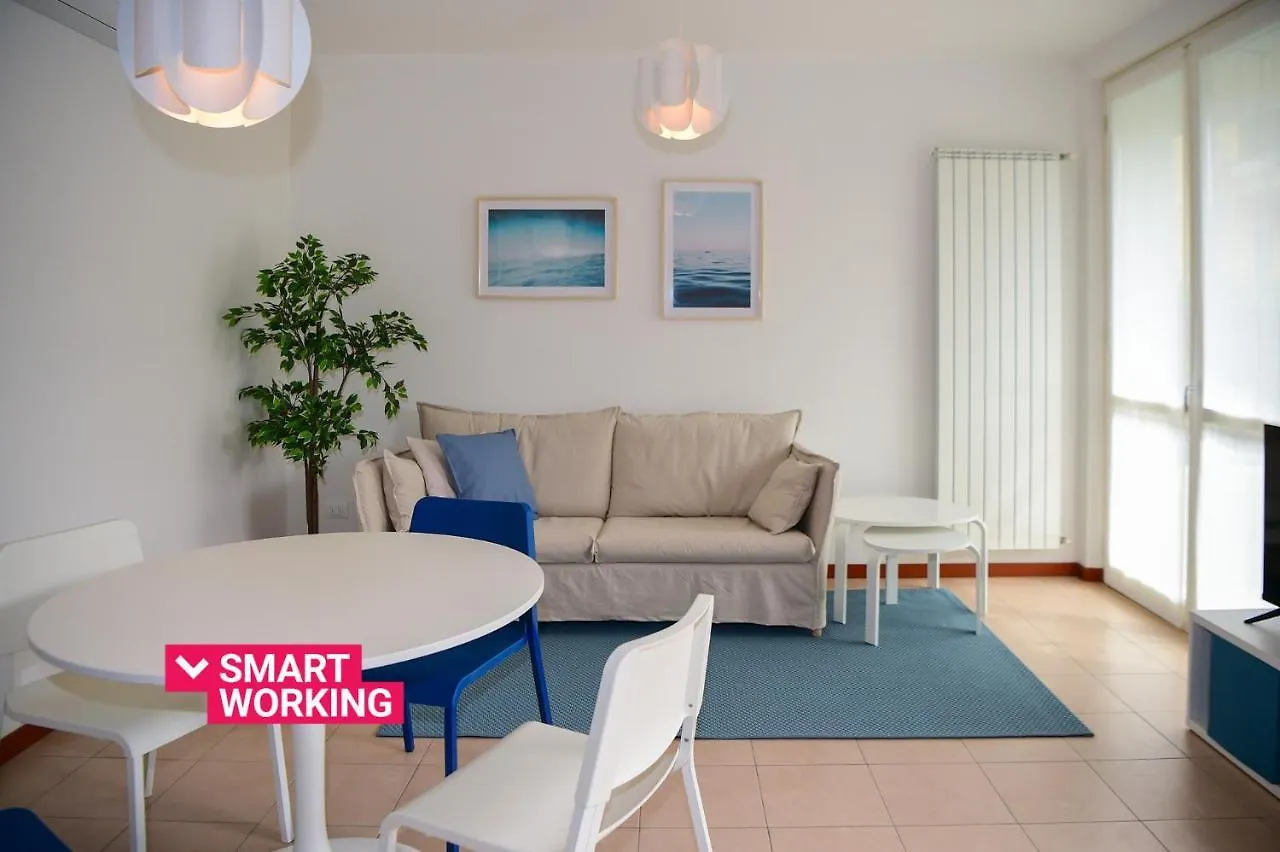 Sailing Apartment By Wonderful Italy Bellagio