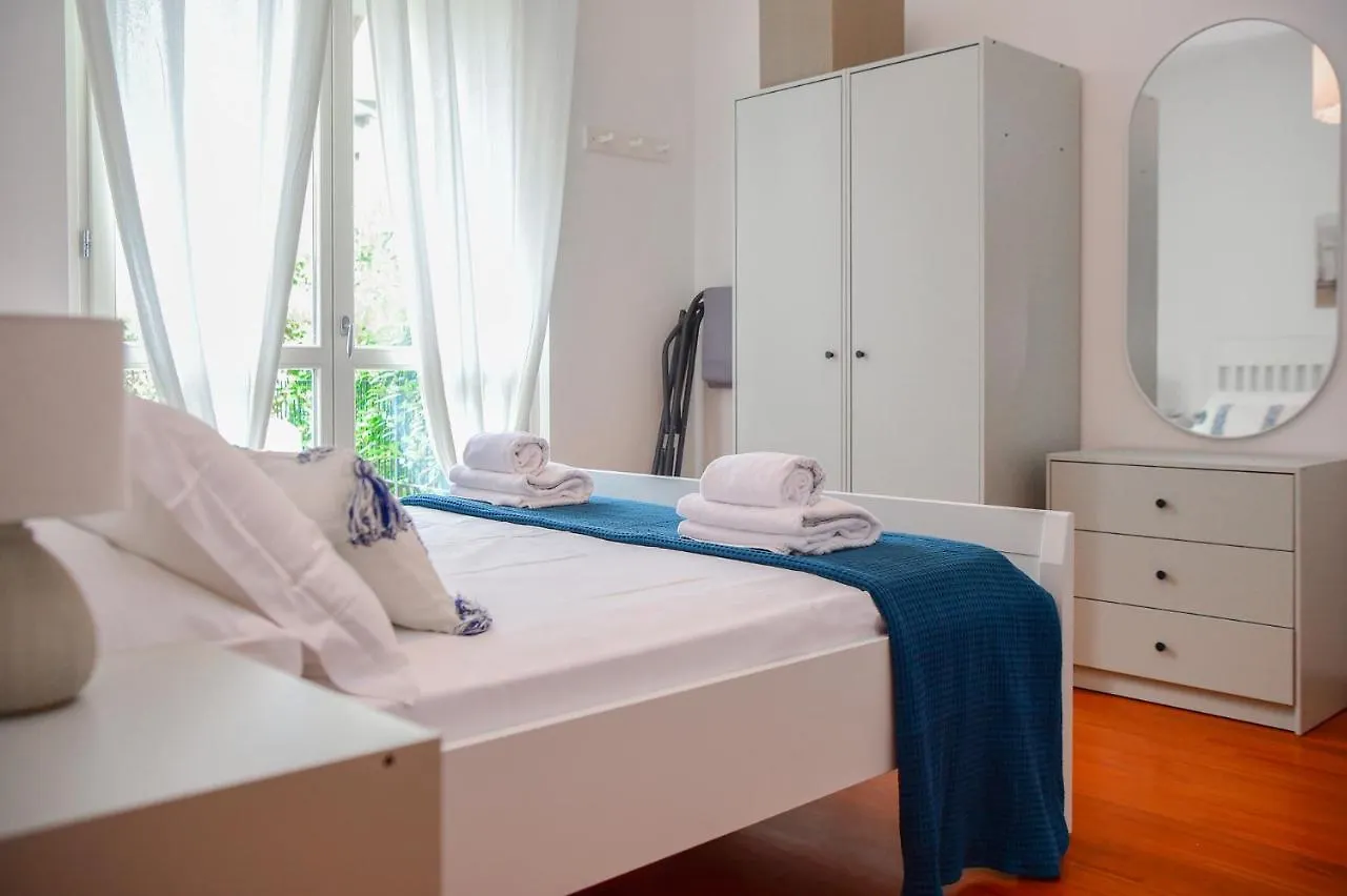 Sailing Apartment By Wonderful Italy Bellagio