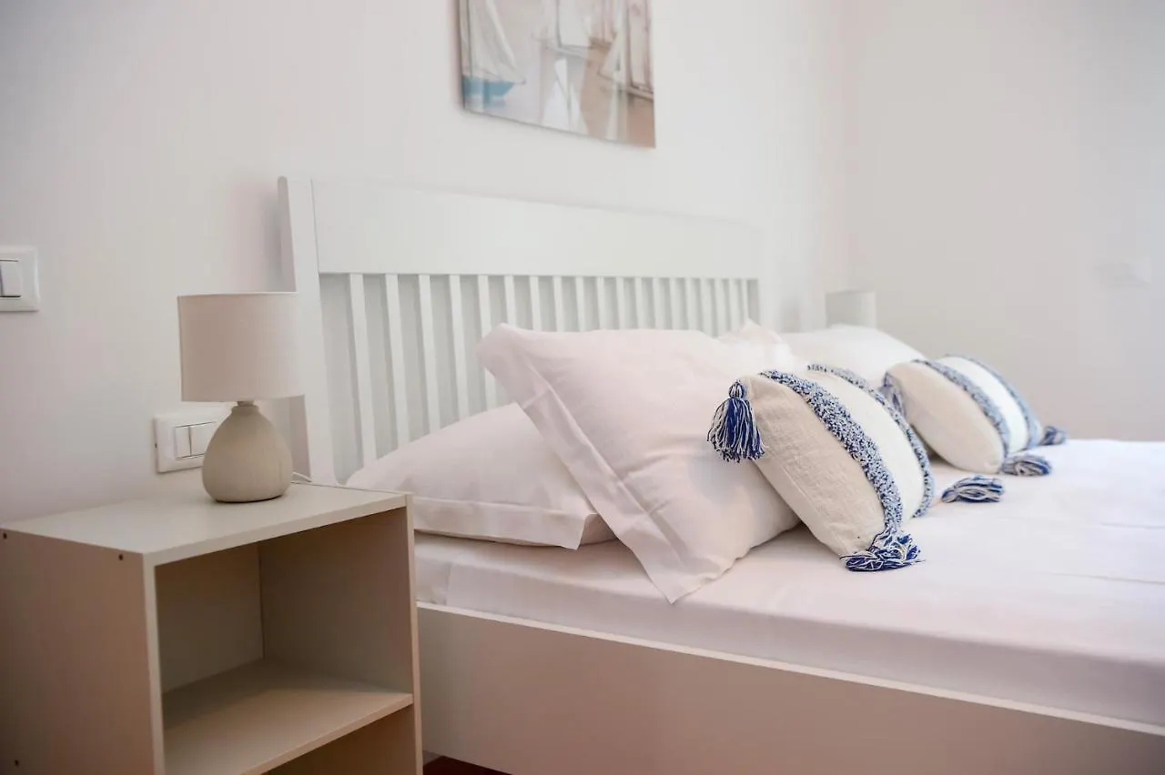 Sailing Apartment By Wonderful Italy Bellagio Italien