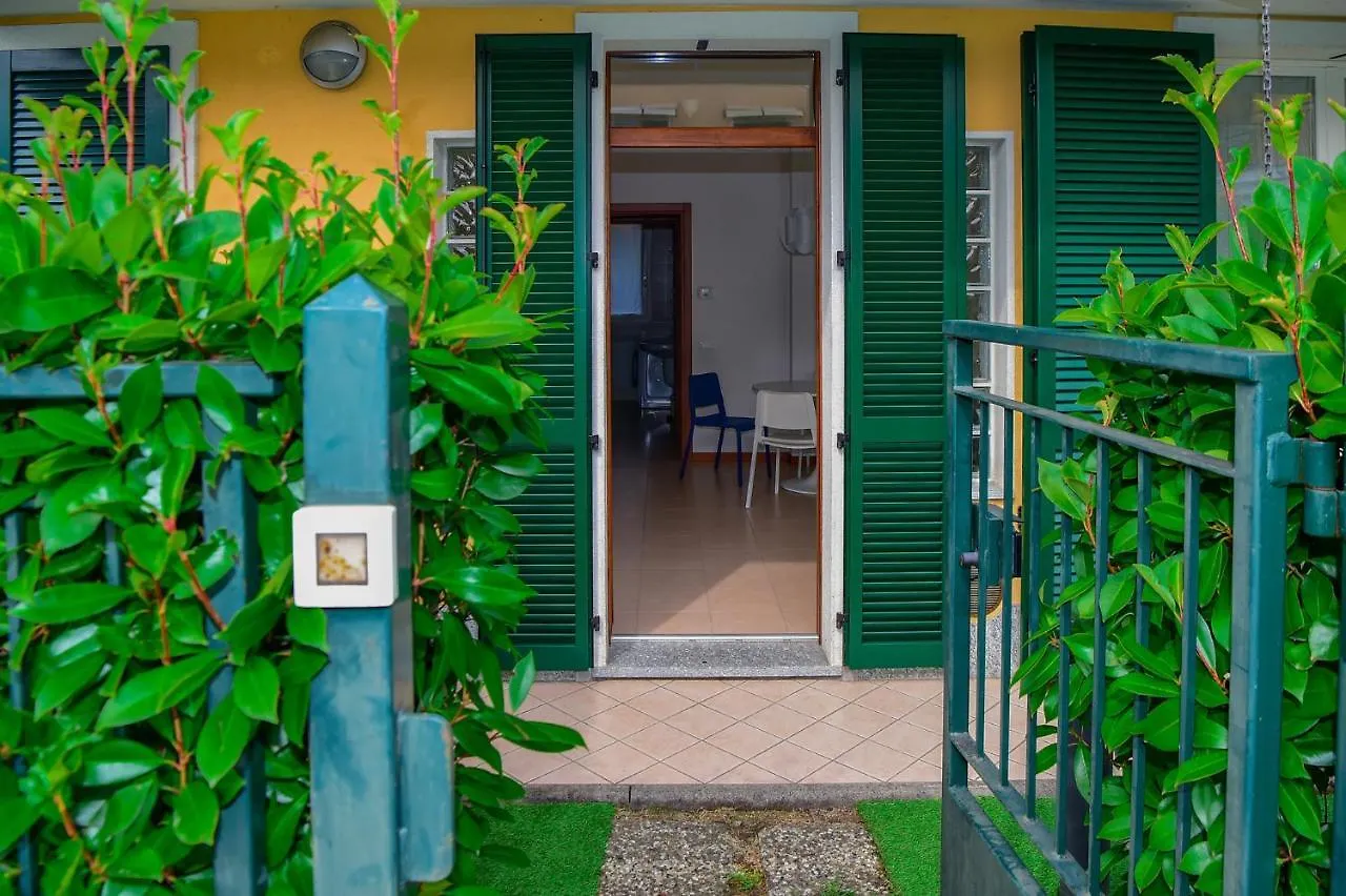 Sailing Apartment By Wonderful Italy Bellagio